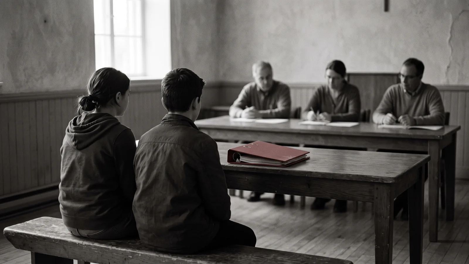 Two young people before the tribunal, investors condemned for renoviction in Quebec